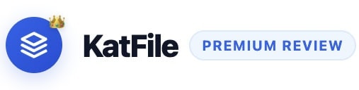 KatFile Premium Account